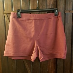 a.gain Women's Shorts